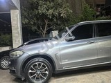 BMW X5 2015 للبيع بكفر بطنا - حالة ممتازة ومميزات رائعة