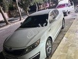 كيا أوبتيما 2015 هجين للبيع في القطيفة - 300000 كم