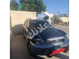 هيونداي سانتا في 2005 قصة مستعملة ديزل 11890 كم في المعضمية