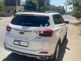 للبيع شيري تيغو 4 2020 من المالك مباشرة خالية برا جوا 