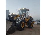 للبيع تركس نوع JCB جاهز للعمل فورًا