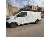 بيجو اكسبيرت 2020 مع تامين وملكية لسنتين 