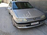 بيجو 605 فرنسي 1995