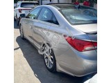 هيونداي سوناتا 2012 مستعملة بسعر 12800$ في دمشق