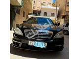 مرسيدس بنز S 2013 مستعملة للبيع في القيمرية، دمشق
