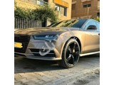 أودي إيه 7 2016 للبيع في جورة الشياح بسعر 19500 دولار