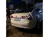  2017 KIA K7 KADINZA