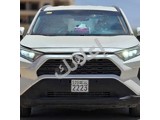 تويوتا RAV4 2020 