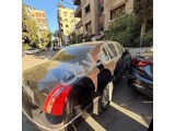 كيا موهافي 2009 مستعملة للبيع في المزة بسعر 10,000$