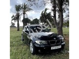 للبيع bmw e87 116i