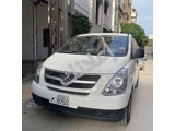 هونداي H1 موديل 2016 نظيف جدا 