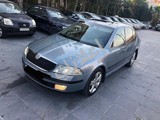 سكودا أوكتافيا 2006 مستعملة للبيع في ضاحية دمر