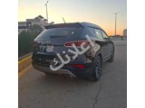إستأجر هيونداي سنتافيي 2017 أوتوماتيك  بسعر مغري 