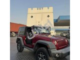 Jeep wrangler sport 2013 gcc full options 