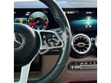 GLB250 2021بحالة ممتازة من الخليج موتورز