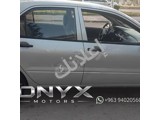 ميتسوبيشي لانسر جهازية عالية?