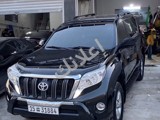 تويوتا لاند كروزر برادو 2015 للبيع في التل بسعر 29000$