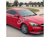 مرسيدس cls250  للايجار (يومي_أسبوعي_شهري)