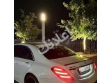 مرسيدس بنز c63 2020