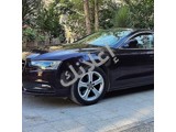 أودي A5 2015 مستعملة للبيع  - 93500 كم 