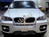 X6 2011 ديزل