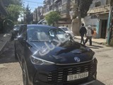 MG ZS 2026 من مكتب عوض لتاجير السيارات حمص بناء الاتاسي