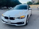 بي إم دبليو 5 سيريز 2018 للبيع في إدلب بسعر مغري