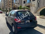 بيجو ٢٠٧ سورية