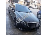 مايباخ S550 اورجنال 2016 وارد كوري 6 فصوص 