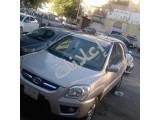 كيا سبورتاج 2008