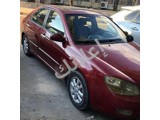 كيا سيراتو 2008 للبيع في دمشق - 8500$ من المالك مباشرة