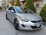 هيونداي النترا  2011