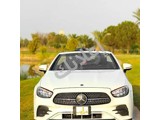 إيجار مرسيدس بنز E 450Series 2022 في أبو رمانة دمشق