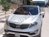 كيا سبورتاج 2013