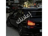 سوبارو امبريزا 2005