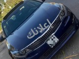 كيا أوبتيما 2016 مستعملة للبيع في دمشق - 11500 كم