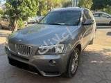 BMW X3 XDRIV35i...2013