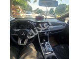 Mitsubishi xpander 