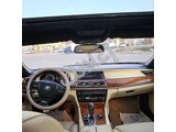 BMW 750Lİ موديل 2010 السيارة اكمل وصف وبسعر مغري