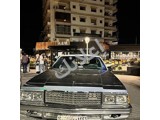 شفروليه كابرس ٧٨ جاهزية عالية