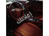 Bentley flying spur V8