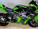 للبيع كاواساكي نينجا ZX-10R 2017 في حمص بسعر 17,000$ او داكيشه