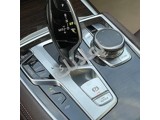 BMW 730Li 2018 