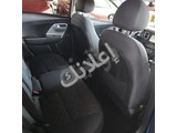 كيا نيرو 2020هايبرد للبيع في دمشق - SUV بحالة ممتازة