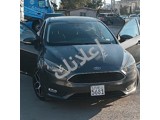 فورد فوكَس 2017 للبيع بحالة ممتازة في قطنا - ريف دمشق