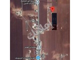 للبيع مقاسم نسق 3 ع طريق سراقب ابوظهور غرب كازية الخطيب