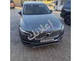 Volvo XC90 T6 inscription