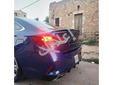 للبيع سوناتا سبورت ٢٠١٨