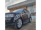 لاند روفر رينج روفر 2013 للبيع بحالة ممتازة في الصنمين