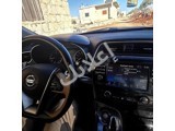 للبيع سيارة نيسان 